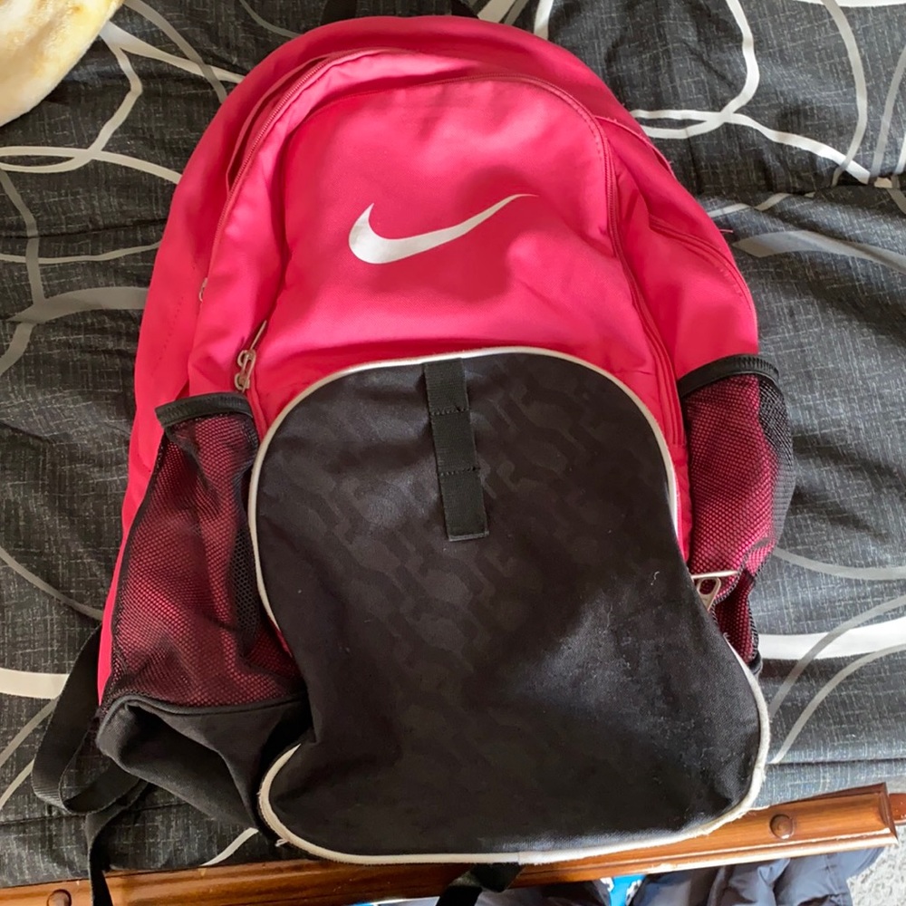 Nike backpack